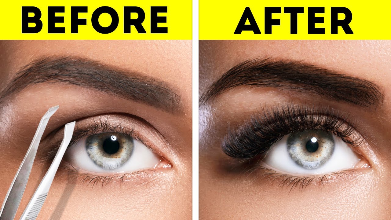 Unique Beauty Hacks You'll Want To Repeat