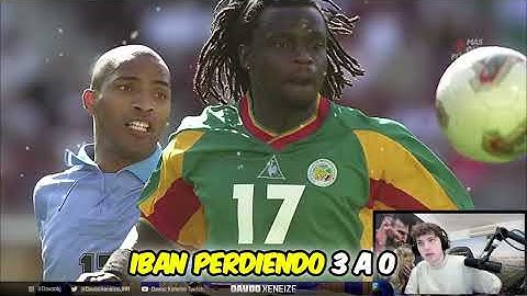 Uruguay vs Senegal 2002: ¡Empate Épico y Frustración!