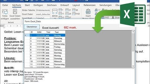 Solved: Excel is slow when Using Excel Range Cells Values Interop C# or VBA