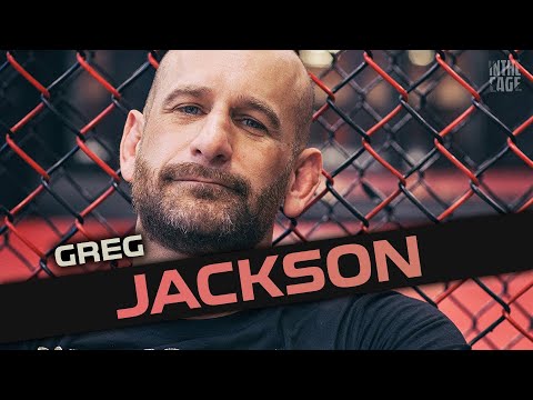 [PL] Greg Jackson o walce Jones vs. Błachowicz i Polakach w Jackson Wink MMA
