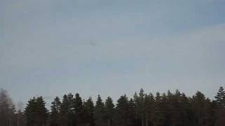 Kyosho Jet  Illusion edf 45