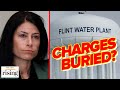 REVEALED: Flint Water Crisis Rico Charges BURIED By MI AG Dana Nessel