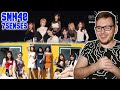 SNH48 7Senses - Kiki&#39;s Secret （秘密） &amp; Like a Diamond（闪耀） Reaction