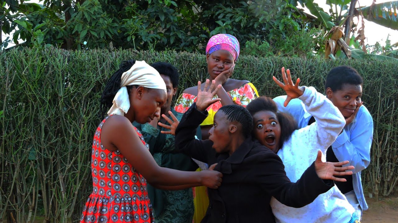 URUKUNDO❤️SIKINTU abakobwa bose bahuriye murugo rumwe rwumusore buri umwe yari yaje ukwe none ❤️‍🔥🤔