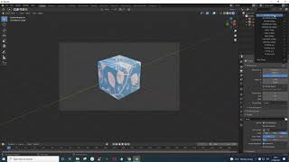 Blender 2.93.1  Resize Camera Resolution
