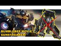 Studio Series BBM Sunstreaker CONFIRMED! Bayverse Figures Cancelled... - [TF COLLECTION NEWS]