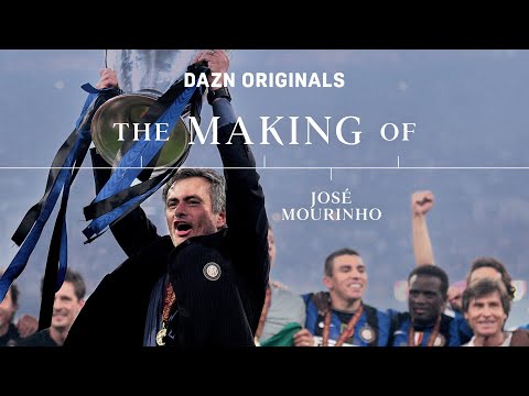 The Making of Jose Mourinho | Episode 2: The Family