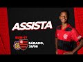 Madureira x Flamengo AO VIVO | Taça Guanabara Sub-17