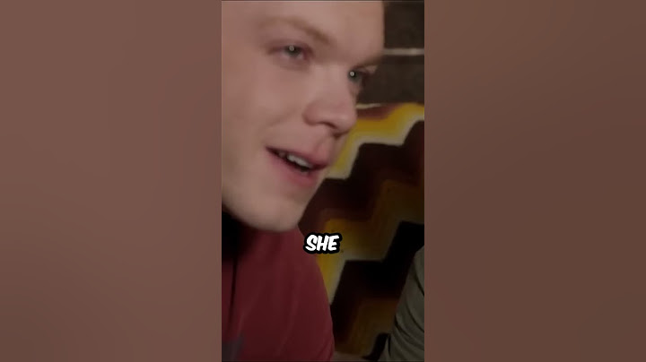 Dominique Cheats On Carl 💔 | Shameless
