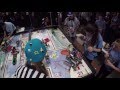 Fll world festival 2016 playoffs  mechatronic ants vs squirt the turtle