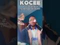 Doctor Fon - Kocee credit alert cover #creditalert #kocee #nigeria #patoranking #cameroon