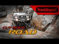 2019 Jimny takes on Cut Rock Road - Watagans