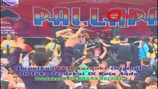 Nyi Roro Kidul - New Pallapa - Dona Pradona D'Academy  