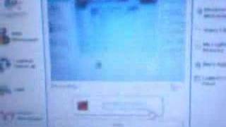 Weird Webcam Test