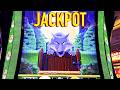 HUFF N PUFF JACKPOT SAVE!!!!!!!!!!!!