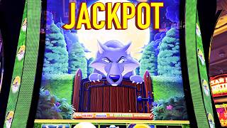 HUFF N PUFF JACKPOT SAVE!!!!!!!!!!!!