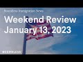 Boundless Immigration News: Weekend Review | January 13, 2023