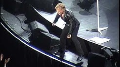 Bon Jovi - Complicated (Tampa 2006)  - Durasi: 3:40. 