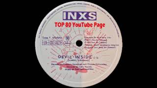 Inxs - Devil Inside (A Francois Kevorkian Remix)
