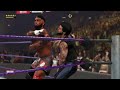Webz Retains Over Travis Valentine In The Main Event Of Kill The Noise 
