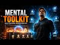 Build Your Mental Toolkit 🧠 Skills That Make You Mentally Unstoppable