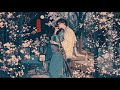 【2時間和風音楽】「江戸の夜桜-新撰組:沖田総司-Night Cherry Blossoms in Edo」-散りゆく桜、散りゆく時代の夜に盃をかわす2時間の旅(浮世絵)