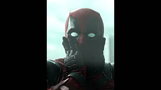 Deadpool (Ryan Reynolds) - Without Me by Eminem - Slowed - Edit