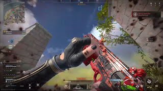 New self revive needs to go 🥹