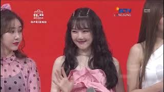 [Full] GFRIEND X Shopee ID 11.11 Big Sale TV Show 2019