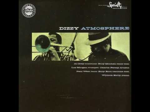 Lee Morgan, Wynton Kelly- Whisper Not (take 5)