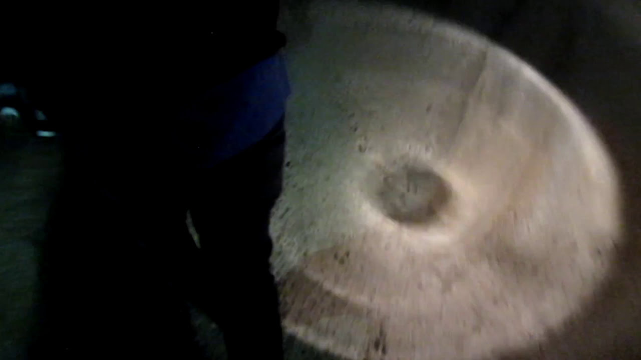 Faze Rug Haunted Tunnel) 3am Challenge