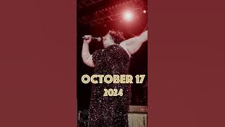 Scott Bradlee’s Postmodern Jukebox - 17.10.24 @ Kaufleuten Zürich #pop #rock #jazz #rnb #folk #pmj