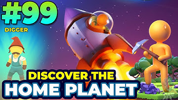 My Little Universe Android Walkthrough Gameplay Part 99 | raf