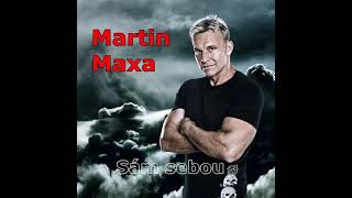 Martin Maxa - Soukromé lži