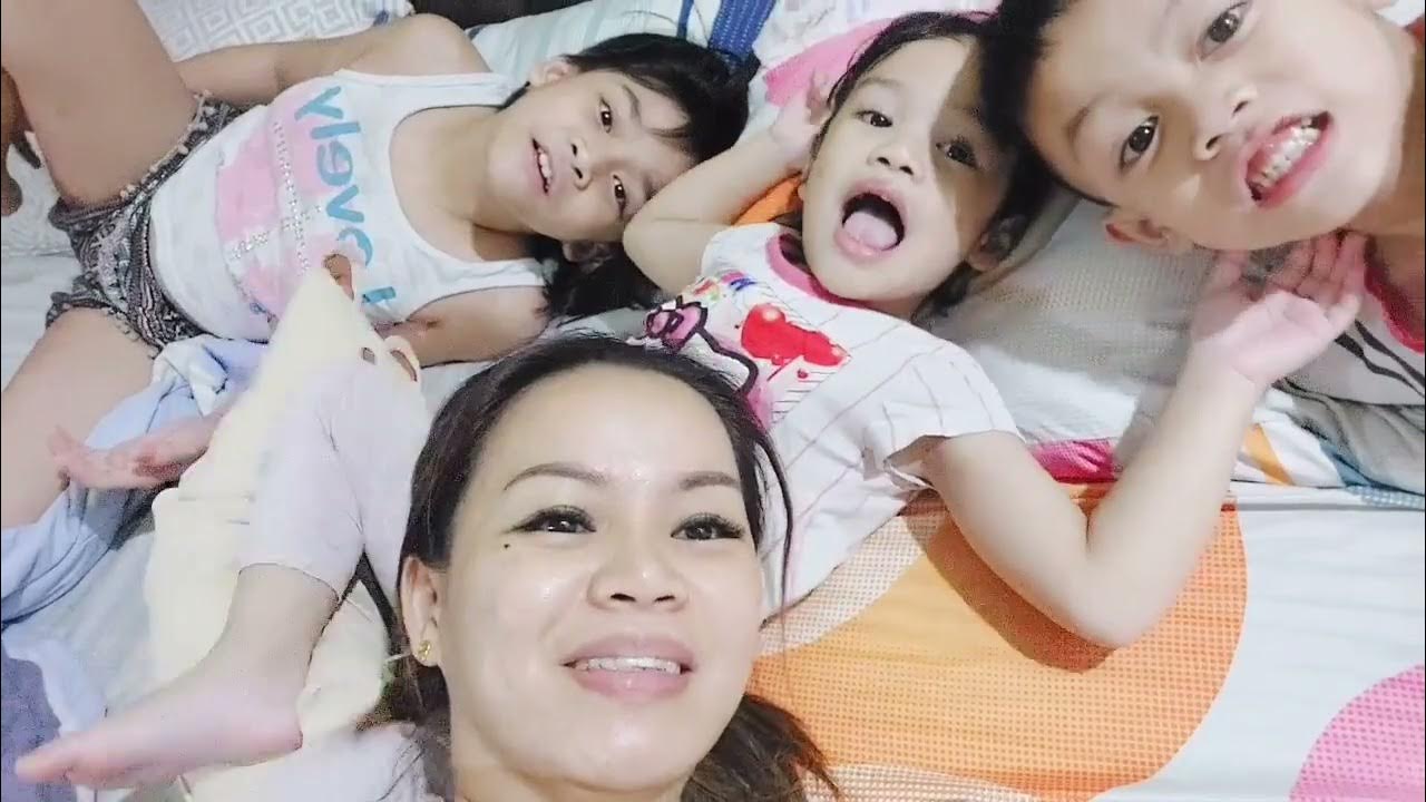 3J Christmas wishes 2023 YouTube