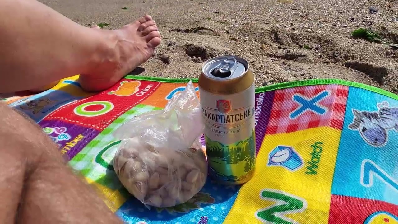 Одеса вересень 25