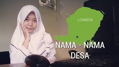Lagi Viral!!! Nama Nama Wilayah Di Lombok Dalam Sebuah Lagu (Parody Via Vallen - Sayang)  - Durasi: 3:52. 