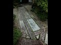 Japanese stone pathways ideas