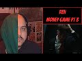Ren money game part 3 reaction  the power of the collective