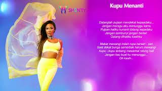 Shanty - Kupu Menanti (Lyric Video)