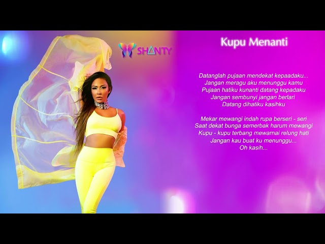 Shanty - Kupu Menanti (Lyric Video) class=