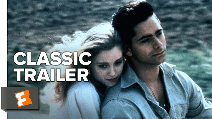 Born To Ride (1991) Official Trailer - John Stamos...