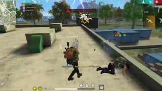 #Free Fire Video  #mkch gamer