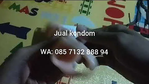 cara menggunakan kondom getar sambung yang benar kondom tali ikat ,, WA 085 7132 888 94