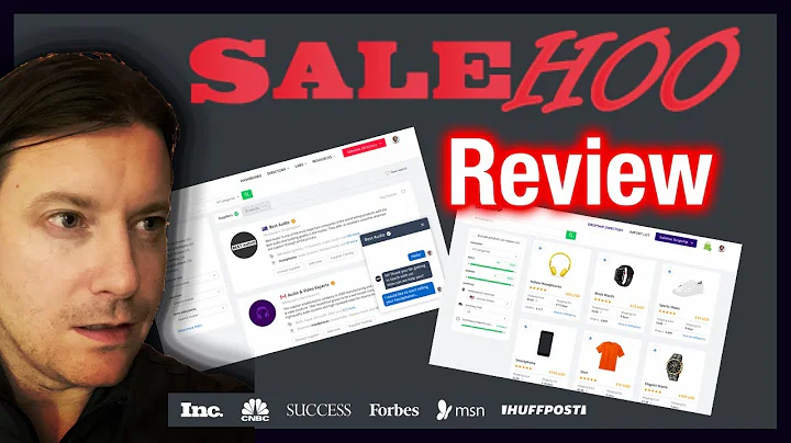 Succeed in E-commerce with Sale Who!