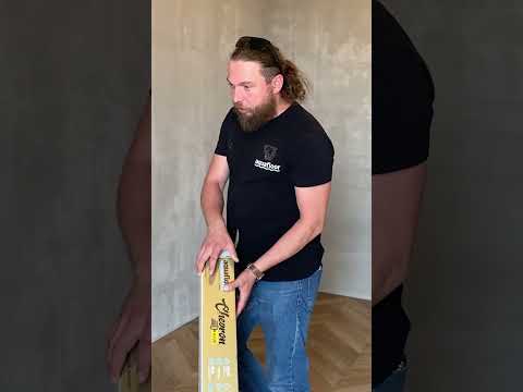 Французская елочка Aquafloor Chevron Glue. Укладка в Москве