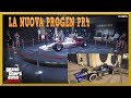 NUEVO COCHE DEL CASINO GTA V ONLINE - YouTube