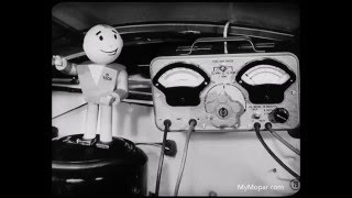 Chrysler Master Tech - 1953, Volume 6-7 Electrical Fundamentals