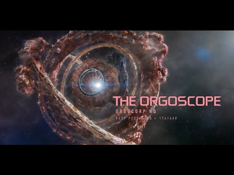 Guardians of the Galaxy Vol. 3 | VFX Breakdown: The Orgoscope
