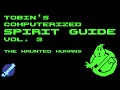 KENNER - THE REAL GHOSTBUSTERS TOBIN SPIRIT GUIDE VOL 3 - BACK THEN 1988